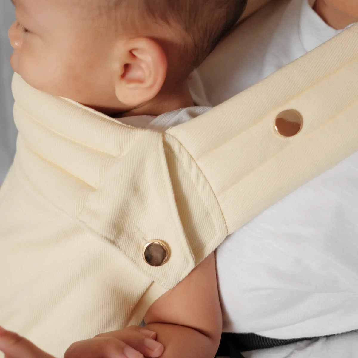 Premium, Gentle Materials